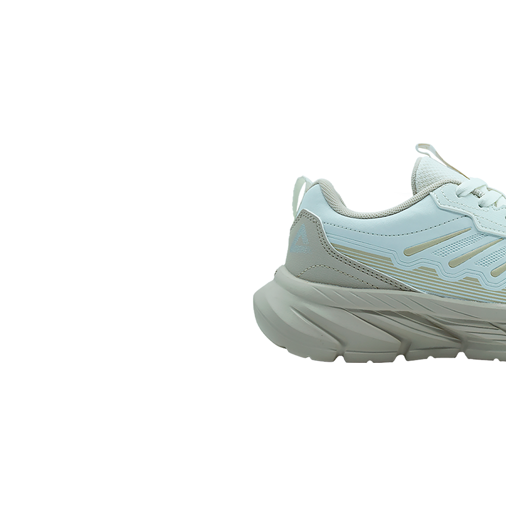 Tenis Running PEAK Mujer E244288H