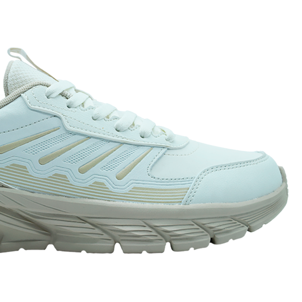Tenis Running PEAK Mujer E244288H