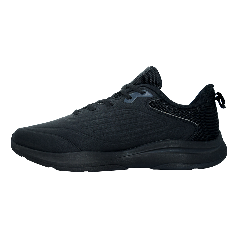 Tenis Jogging PEAK Hombre E244687J-1