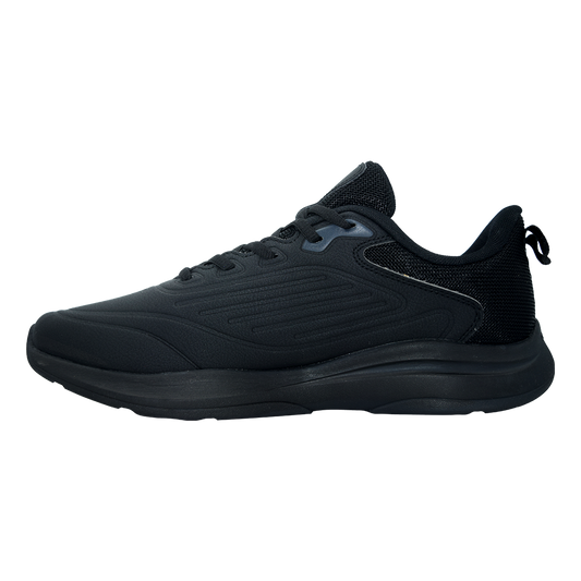 Tenis Jogging PEAK Hombre E244687J-1