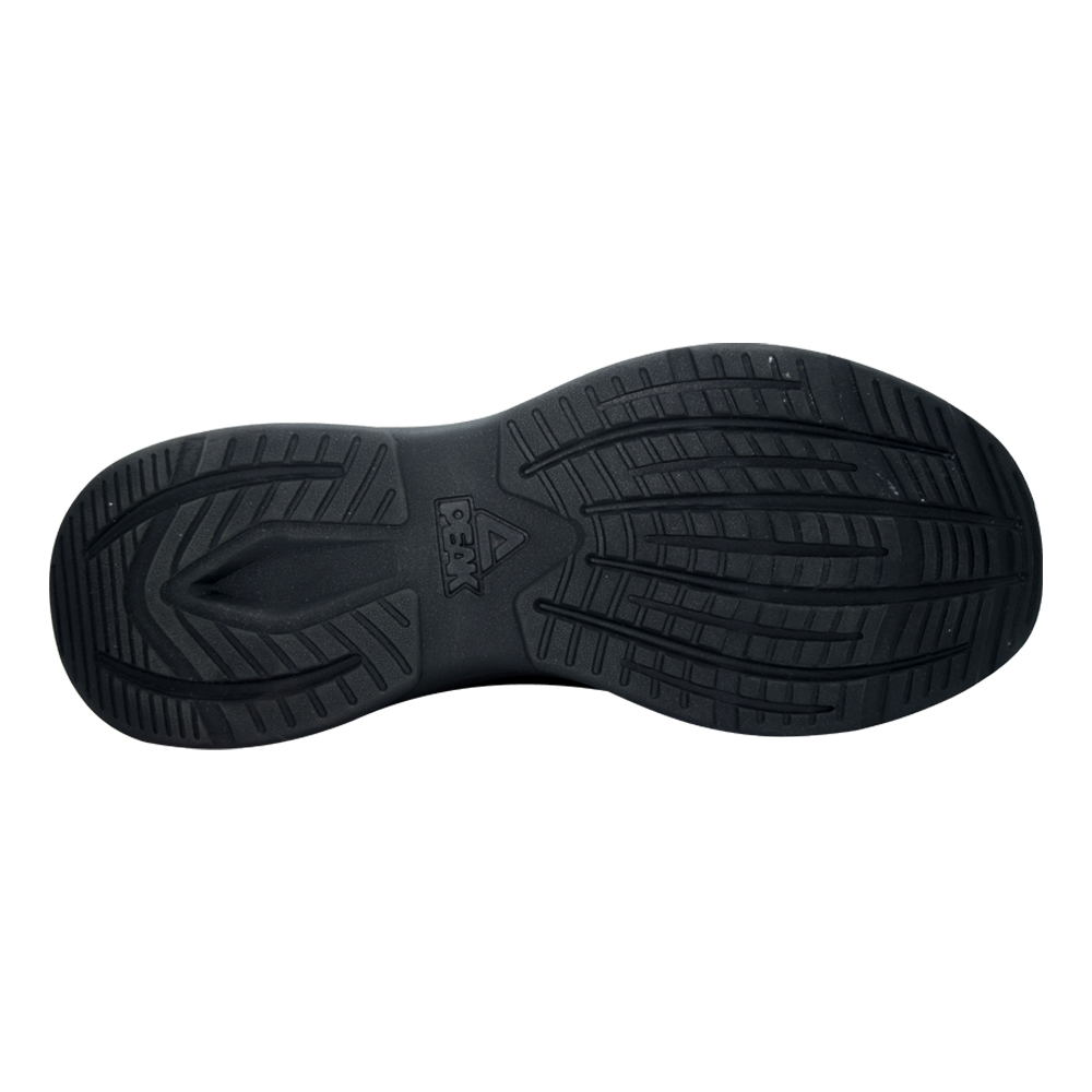 Tenis Jogging PEAK Hombre E244687J-1