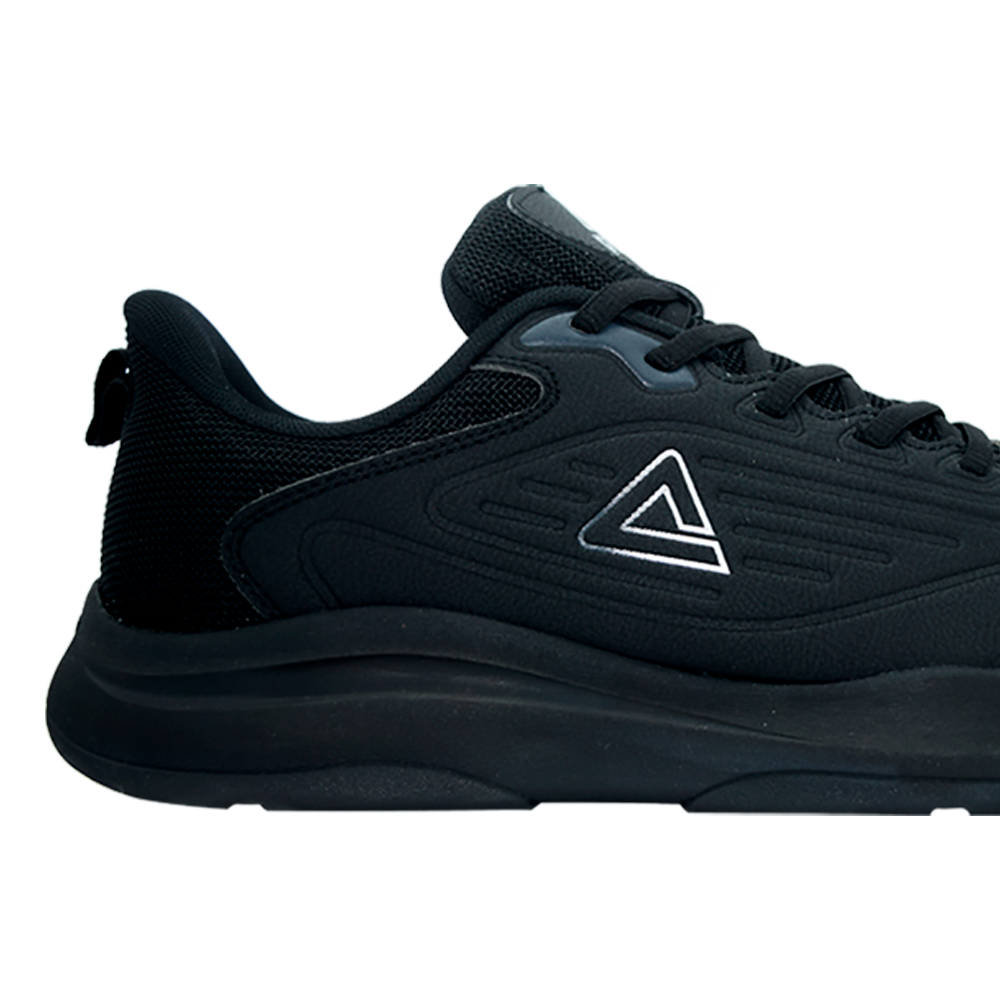 Tenis Jogging PEAK Hombre E244687J-1
