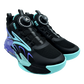 Tenis Básquetbol PEAK Niño EK44071A