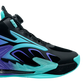 Tenis Básquetbol PEAK Niño EK44071A