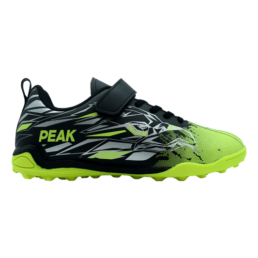 Tenis Fútbol Soccer PEAK Niño EK44191F-1