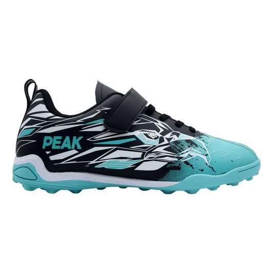 Tenis Fútbol Soccer PEAK Niño EK44191F-2