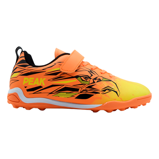 Tenis Fútbol Soccer PEAK Niño EK44191F