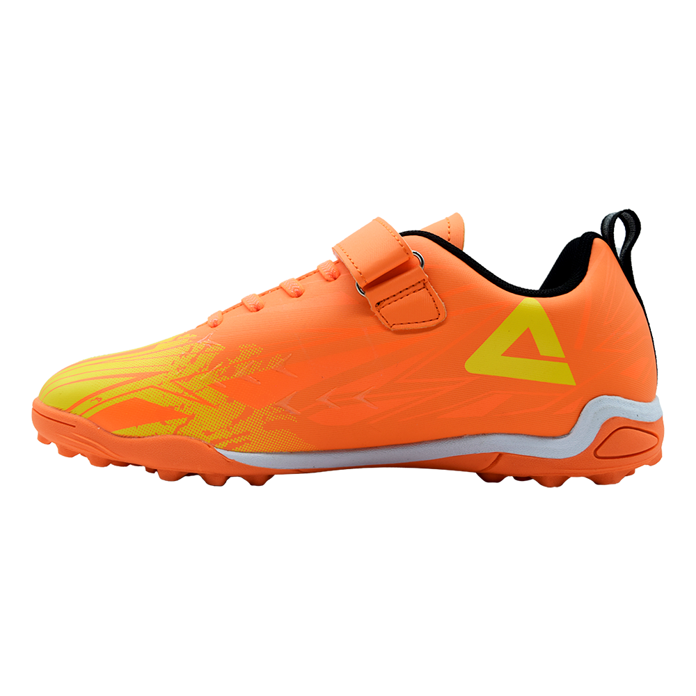 Tenis Fútbol Soccer PEAK Niño EK44191F