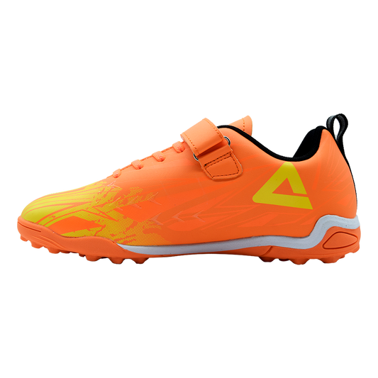 Tenis Fútbol Soccer PEAK Niño EK44191F
