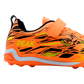 Tenis Fútbol Soccer PEAK Niño EK44191F
