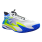 Tenis Básquetbol PEAK Niño EK52021A-1