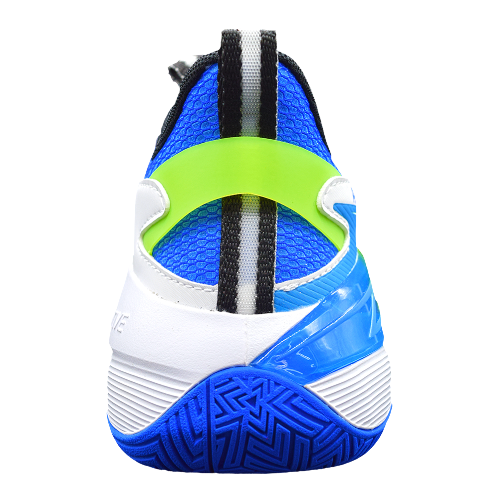 Tenis Básquetbol PEAK Niño EK52021A-1
