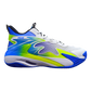 Tenis Básquetbol PEAK Niño EK52021A-1