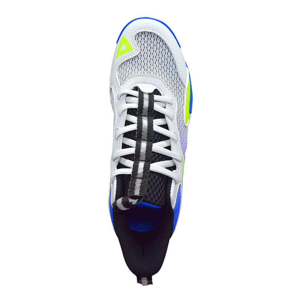 Tenis Básquetbol PEAK Niño EK52021A-1
