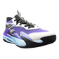 Tenis Básquetbol PEAK Niño EK52021A