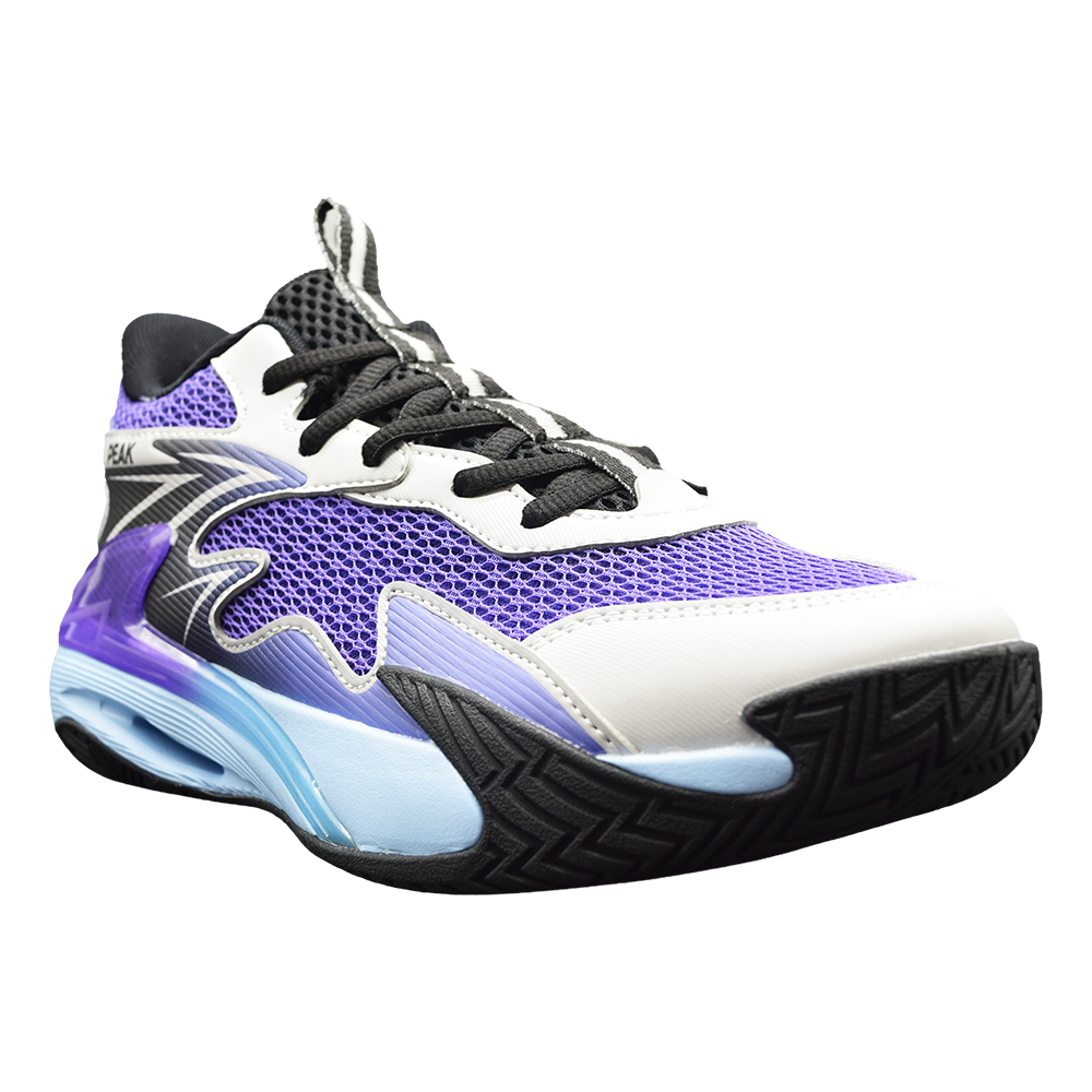 Tenis Básquetbol PEAK Niño EK52021A