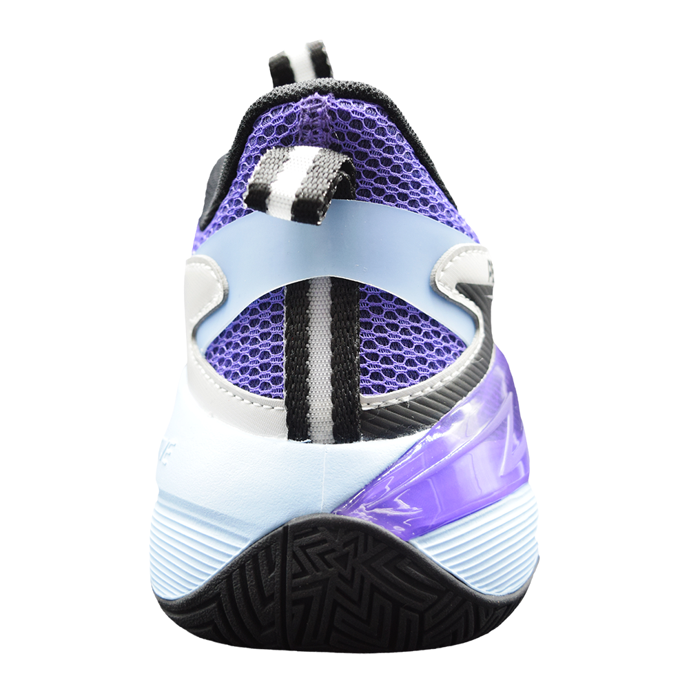 Tenis Básquetbol PEAK Niño EK52021A