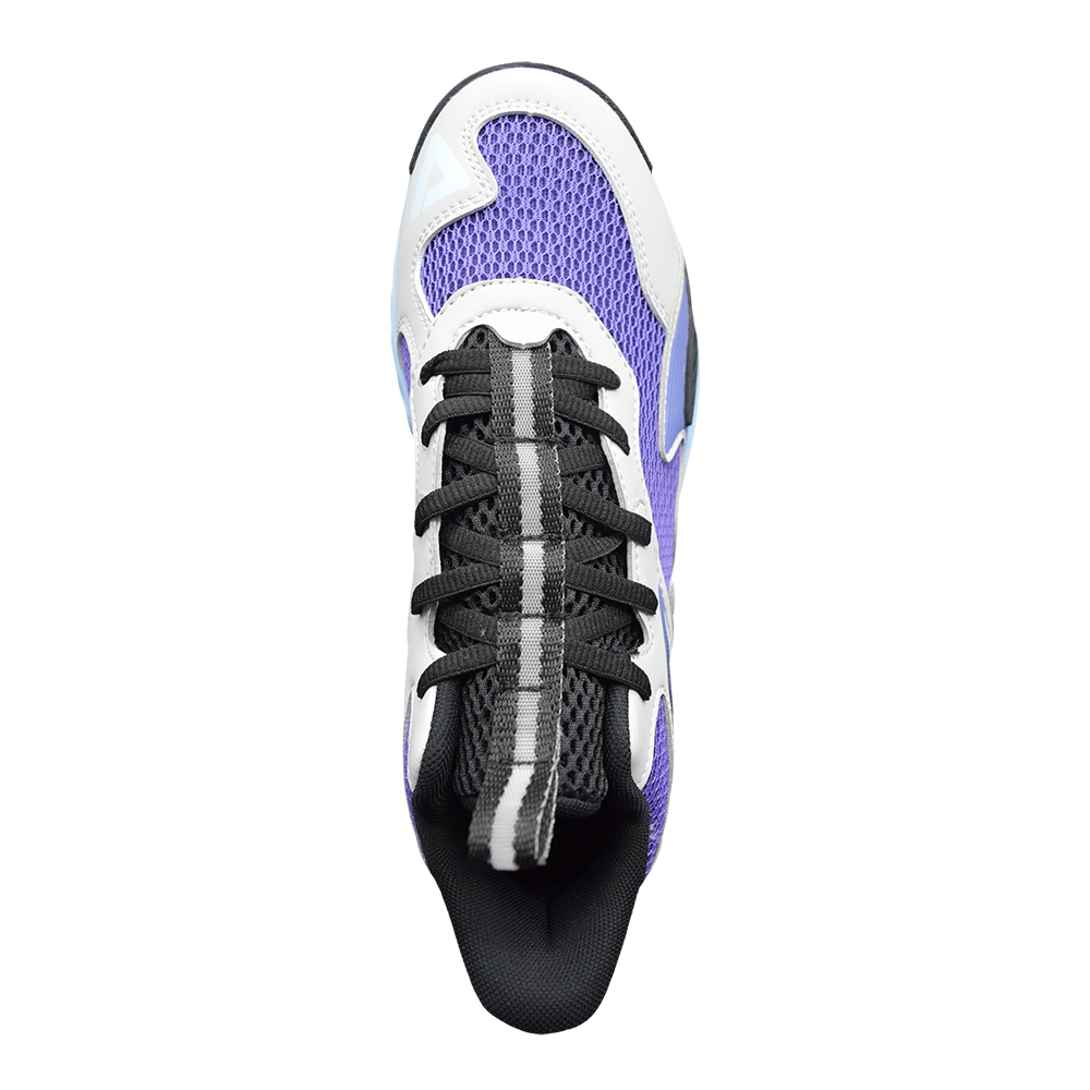 Tenis Básquetbol PEAK Niño EK52021A