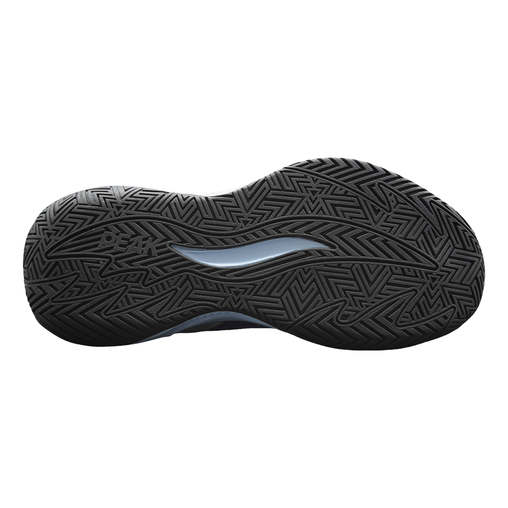 Tenis Básquetbol PEAK Niño EK52021A
