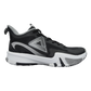 Tenis Básquetbol PEAK Niño EK53030A-1