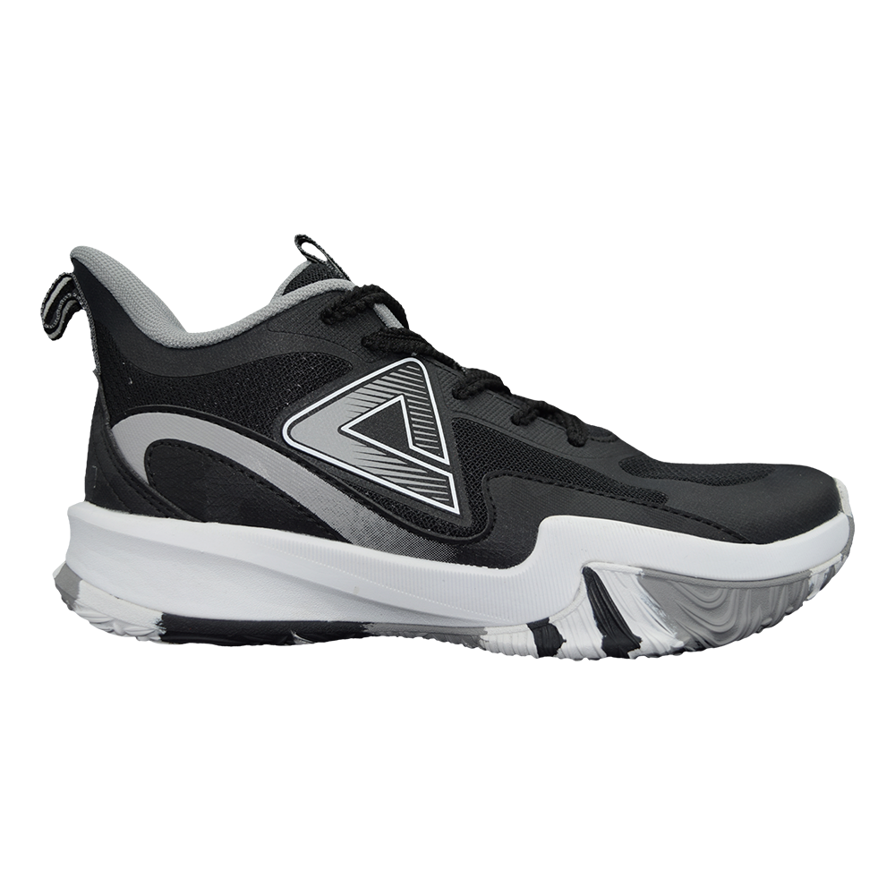 Tenis Básquetbol PEAK Niño EK53030A-1