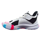Tenis Básquetbol PEAK Niño EK53030A