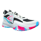 Tenis Básquetbol PEAK Niño EK53030A