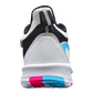 Tenis Básquetbol PEAK Niño EK53030A