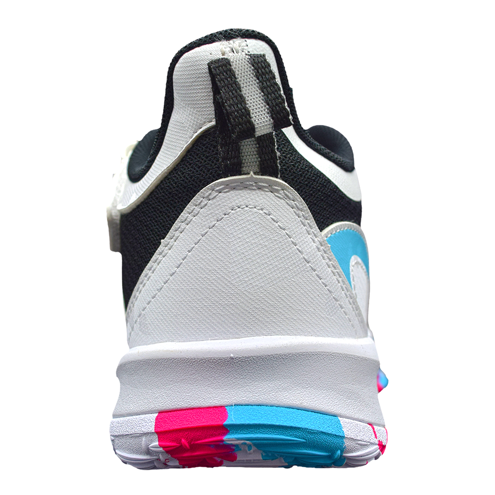 Tenis Básquetbol PEAK Niño EK53030A