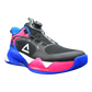 Tenis Básquetbol PEAK Niño EK53041A-1