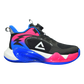 Tenis Básquetbol PEAK Niño EK53041A-1
