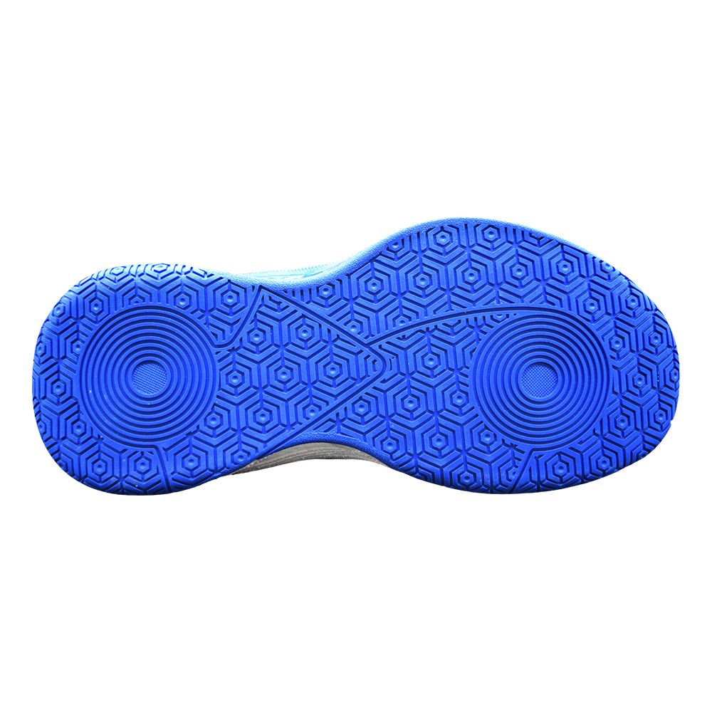 Tenis Básquetbol PEAK Niño EK53041A-1