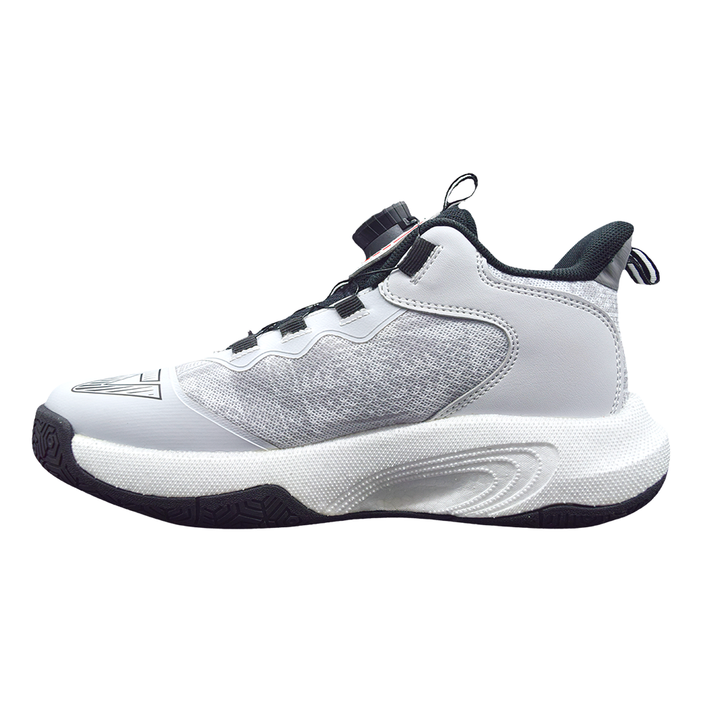 Tenis Básquetbol PEAK Niño EK53041A-2