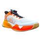 Tenis Básquetbol PEAK Niño EK53041A
