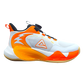 Tenis Básquetbol PEAK Niño EK53041A