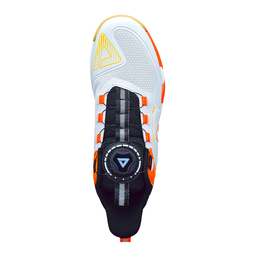 Tenis Básquetbol PEAK Niño EK53041A