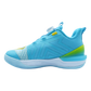Tenis Básquetbol PEAK-TAICHI Big Triangle Niño EKT44020A-1