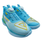 Tenis Básquetbol PEAK-TAICHI Big Triangle Niño EKT44020A-1