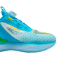 Tenis Básquetbol PEAK-TAICHI Big Triangle Niño EKT44020A-1