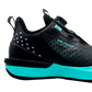 Tenis Básquetbol PEAK-TAICHI Big Triangle Niño EKT44020A-2