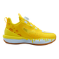 Tenis Básquetbol PEAK-TAICHI Big Triangle Niño EKT44020A-3