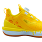 Tenis Básquetbol PEAK-TAICHI Big Triangle Niño EKT44020A-3