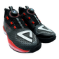 Tenis Básquetbol PEAK-TAICHI Big Triangle Niño EKT44020A