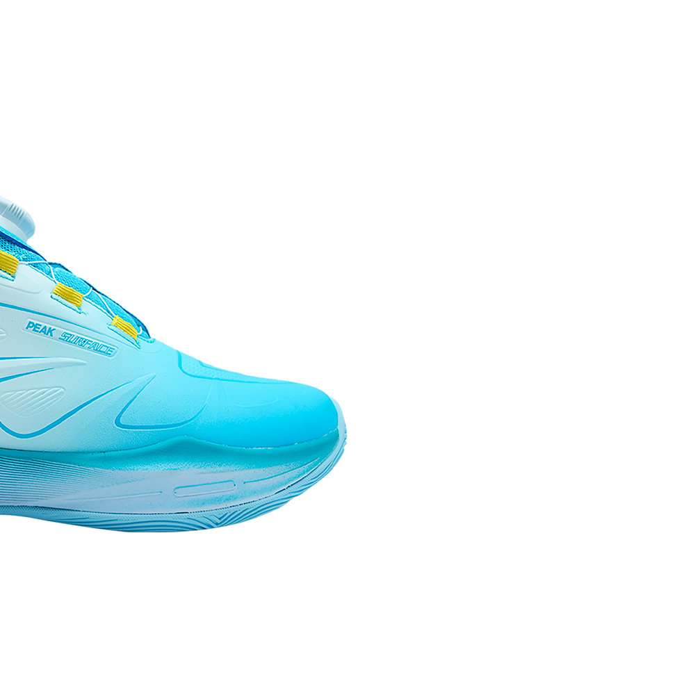 Tenis Básquetbol PEAK-TAICHI Niño EKT44050A