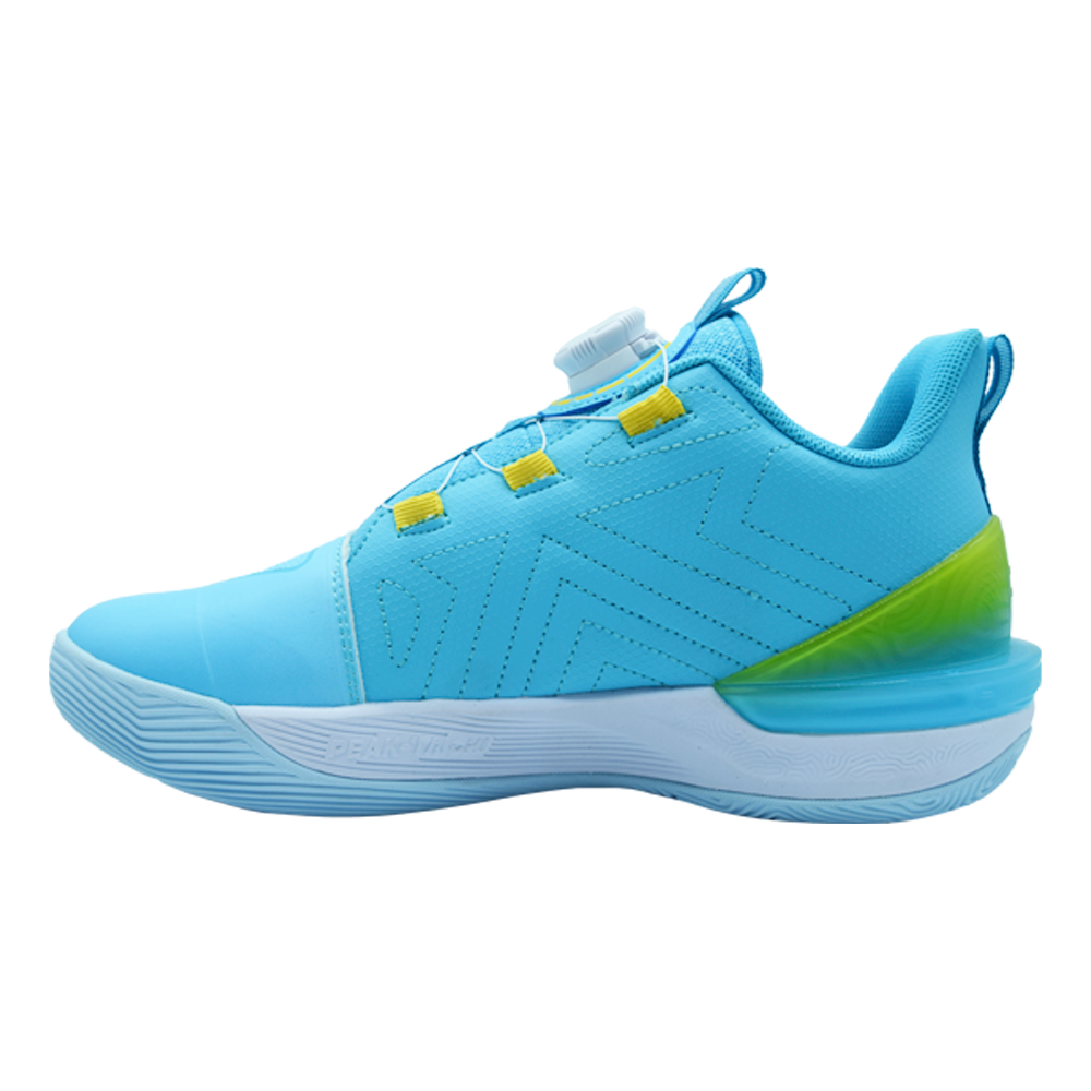 Tenis Básquetbol PEAK-TAICHI Niño EKT44050A