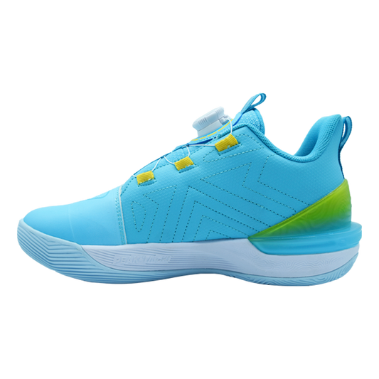 Tenis Básquetbol PEAK-TAICHI Niño EKT44050A