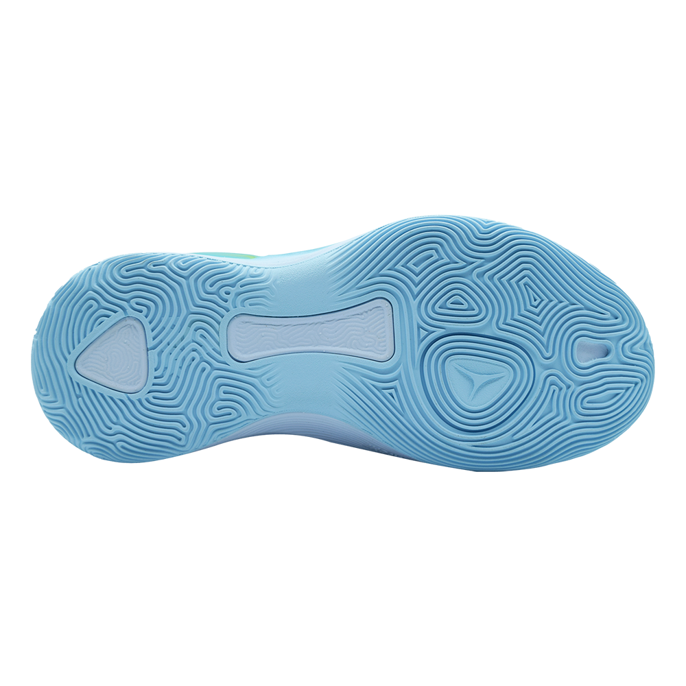 Tenis Básquetbol PEAK-TAICHI Niño EKT44050A