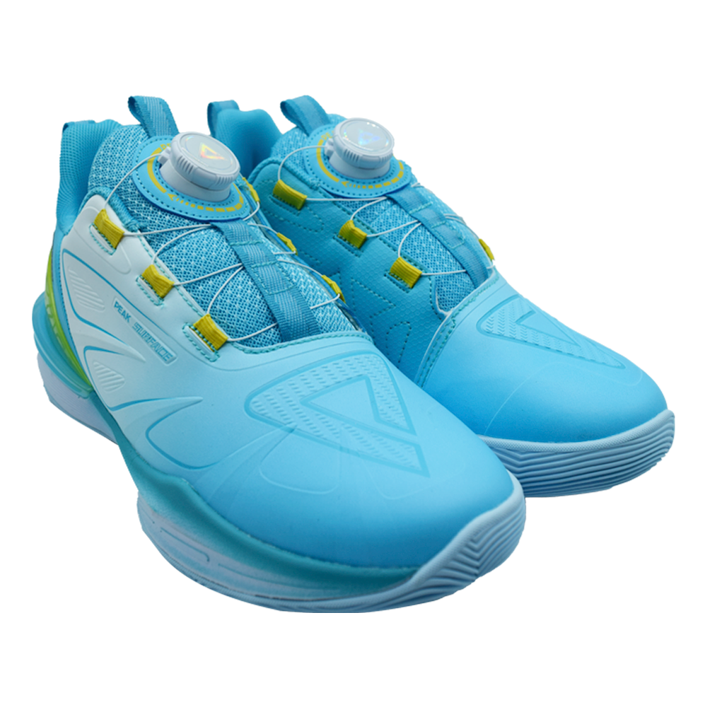 Tenis Básquetbol PEAK-TAICHI Niño EKT44050A
