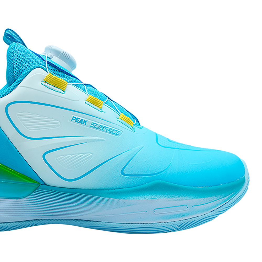 Tenis Básquetbol PEAK-TAICHI Niño EKT44050A