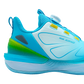 Tenis Básquetbol PEAK-TAICHI Niño EKT44050A